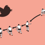 Twitter y el Rugby