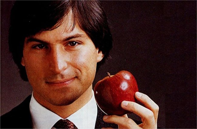 Hace un Año Murió el iGenio: Larga vida a Steve Jobs