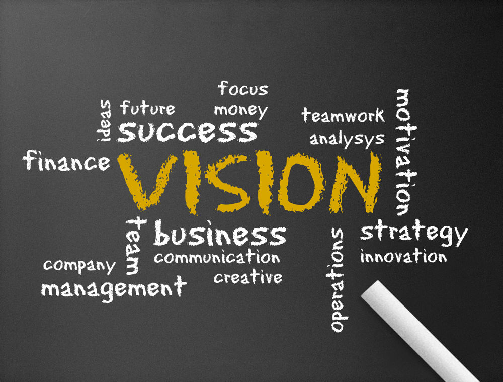 VISION