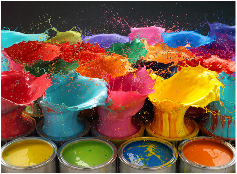 pinturas explosion google adwrods keywords