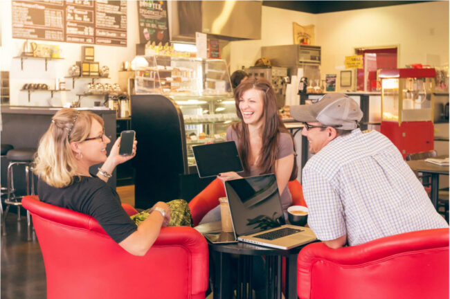 5 razones de por que las empresas usan wordpress para su sitio web