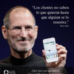 Steve Jobs y el Inbound Marketing