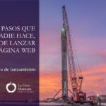 Seis pasos que casi nadie hace, antes de lanzar su Pagina Web