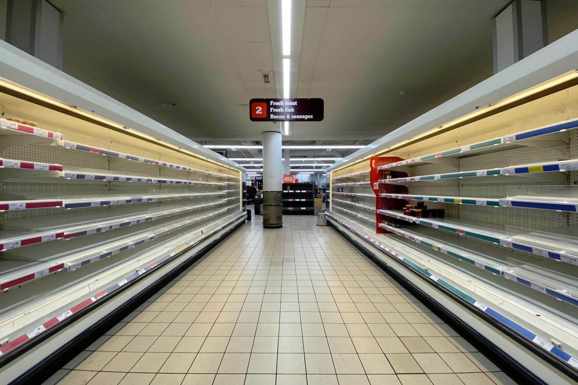 Ventajas del Comercio Electrónico frente al Coronavirus