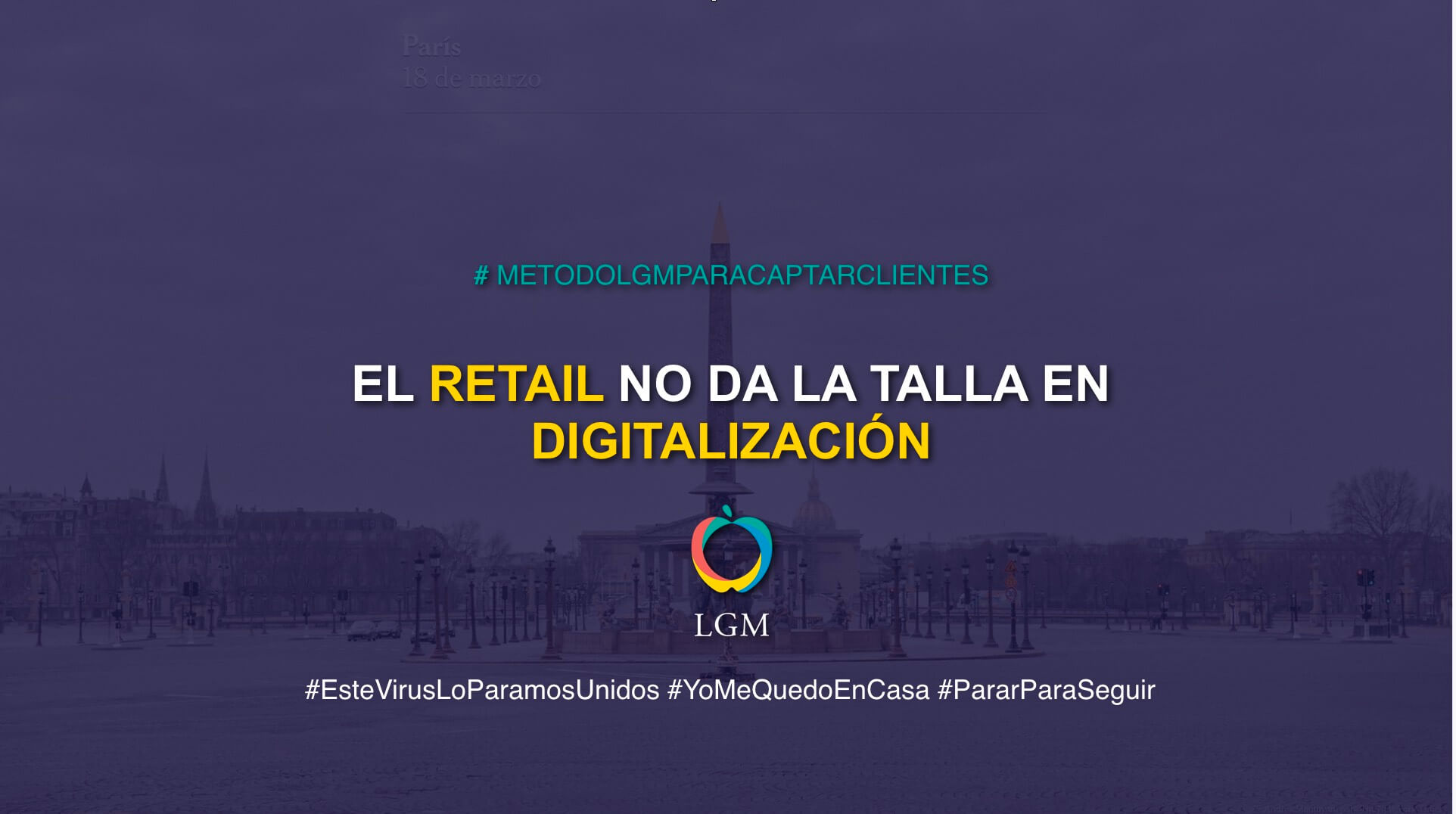 el retail no da la talla digitalizacion el retail no da la talla digitalizacion