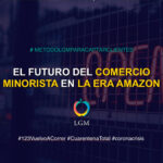 El futuro del comercio minorista en «La Era de Amazon»