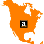 Cómo vender en Amazon USA y Canadá desde México