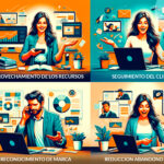 Tendencias eCommerce 2024: omnicanalidad